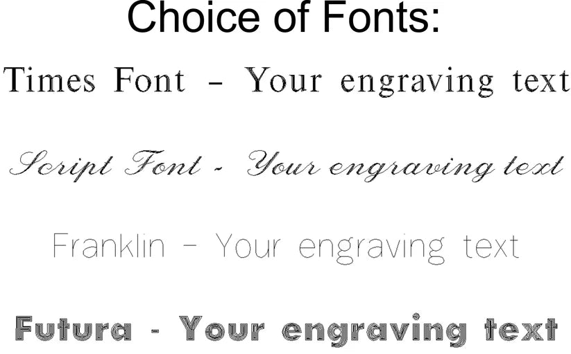 Kensington Nickel Plated Cup