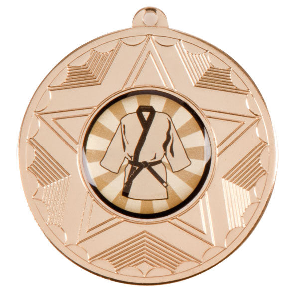 Horizion Medal Series 50mm
