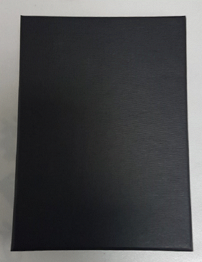 6oz Hip Flask gift box (with engraving)