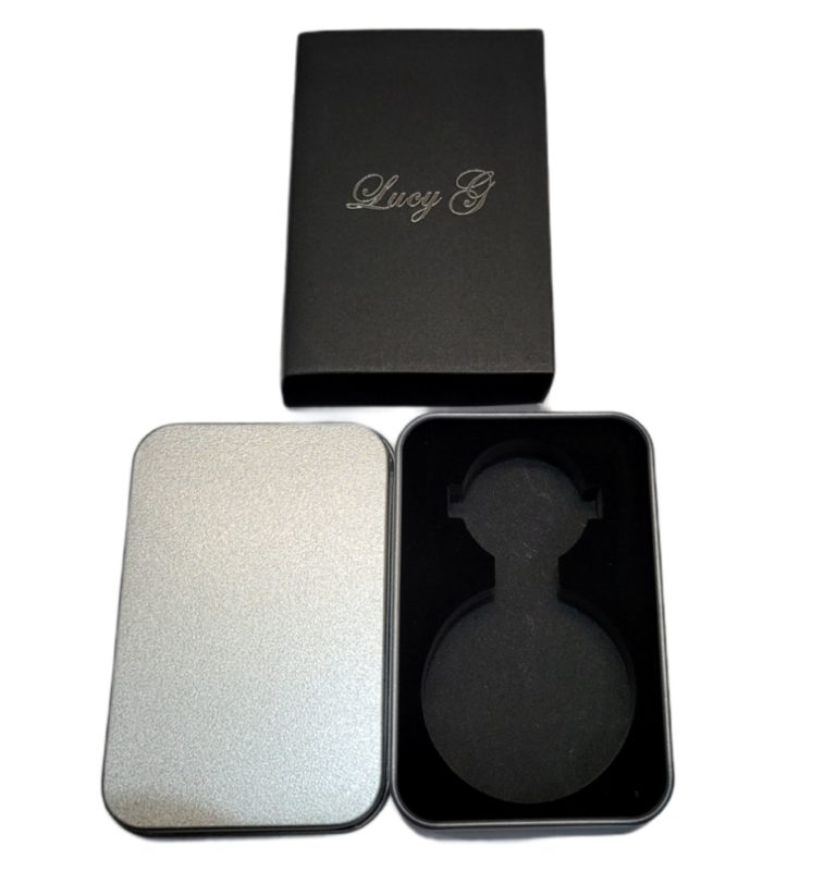 Premium Pocket Watch (With Engraving)