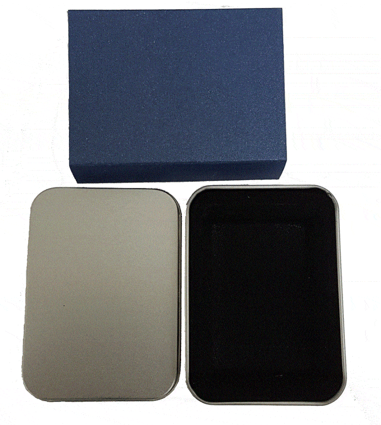 Star Lighters (with engraving)