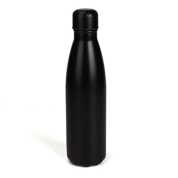 Double Wall Thermos Bottle 500ml 17.5oz (with engraving)