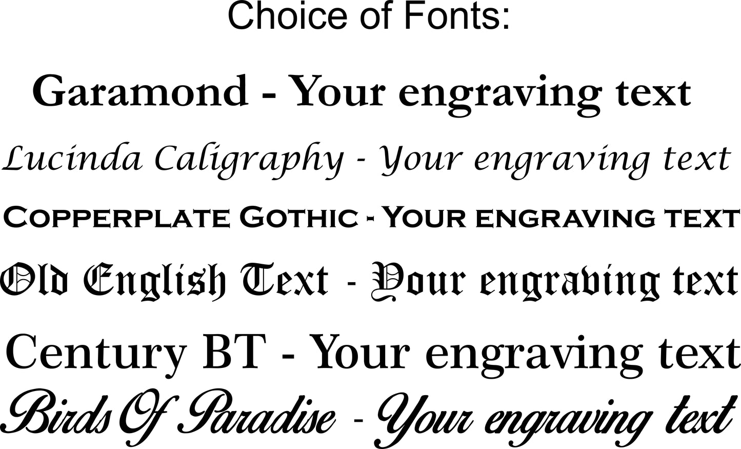 Executive Jade Glass Award