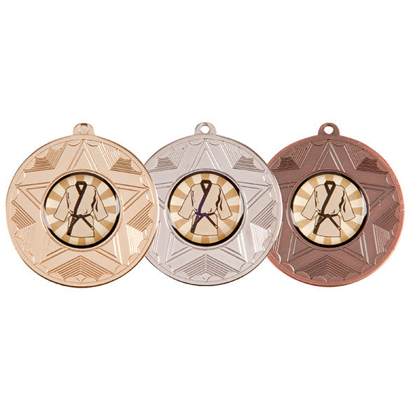 Horizion Medal Series 50mm
