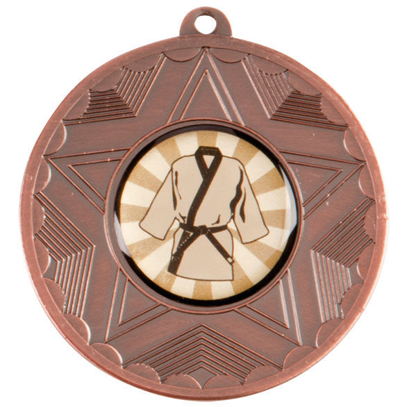 Horizion Medal Series 50mm